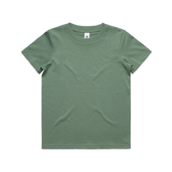 Kids / Youth Premium Tee Front